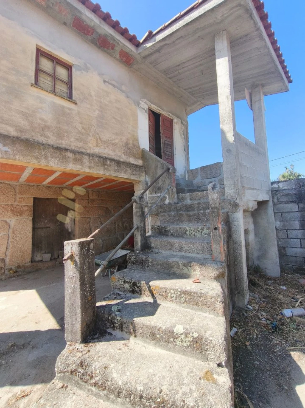 Quinta para Venda em Guilhufe e Urrô Foto 9