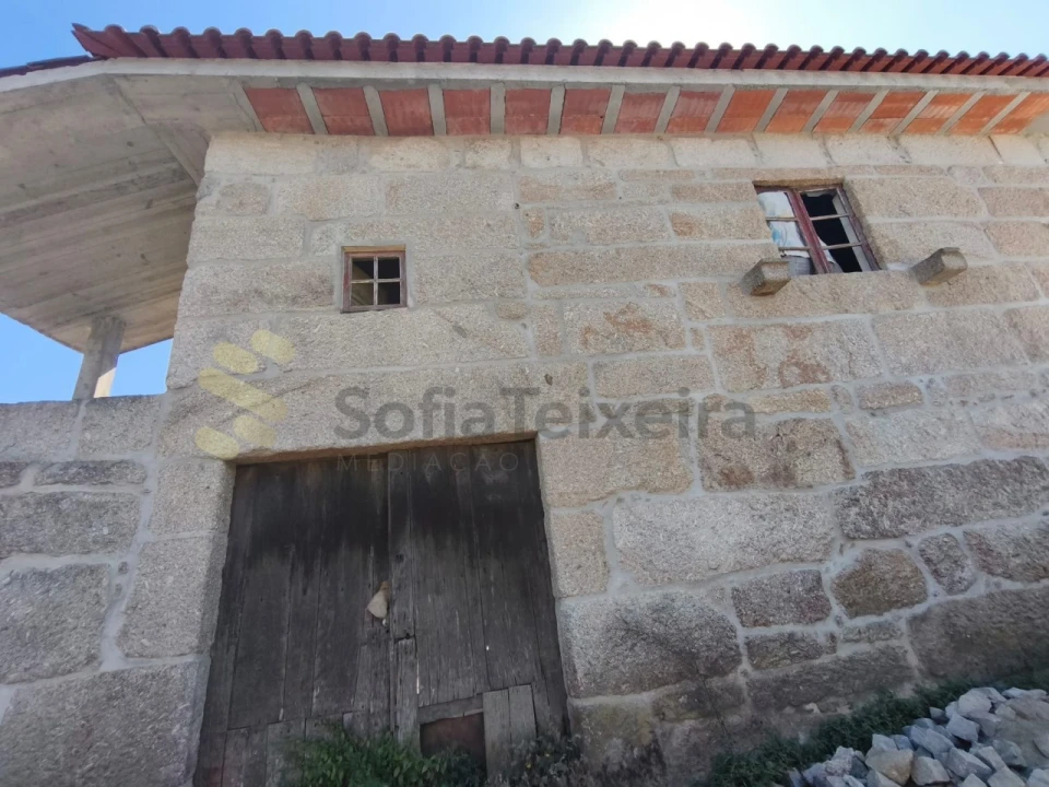 Quinta para Venda em Guilhufe e Urrô Foto 10