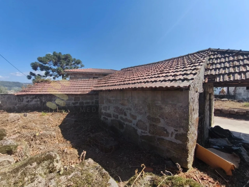 Quinta para Venda em Guilhufe e Urrô Foto 13