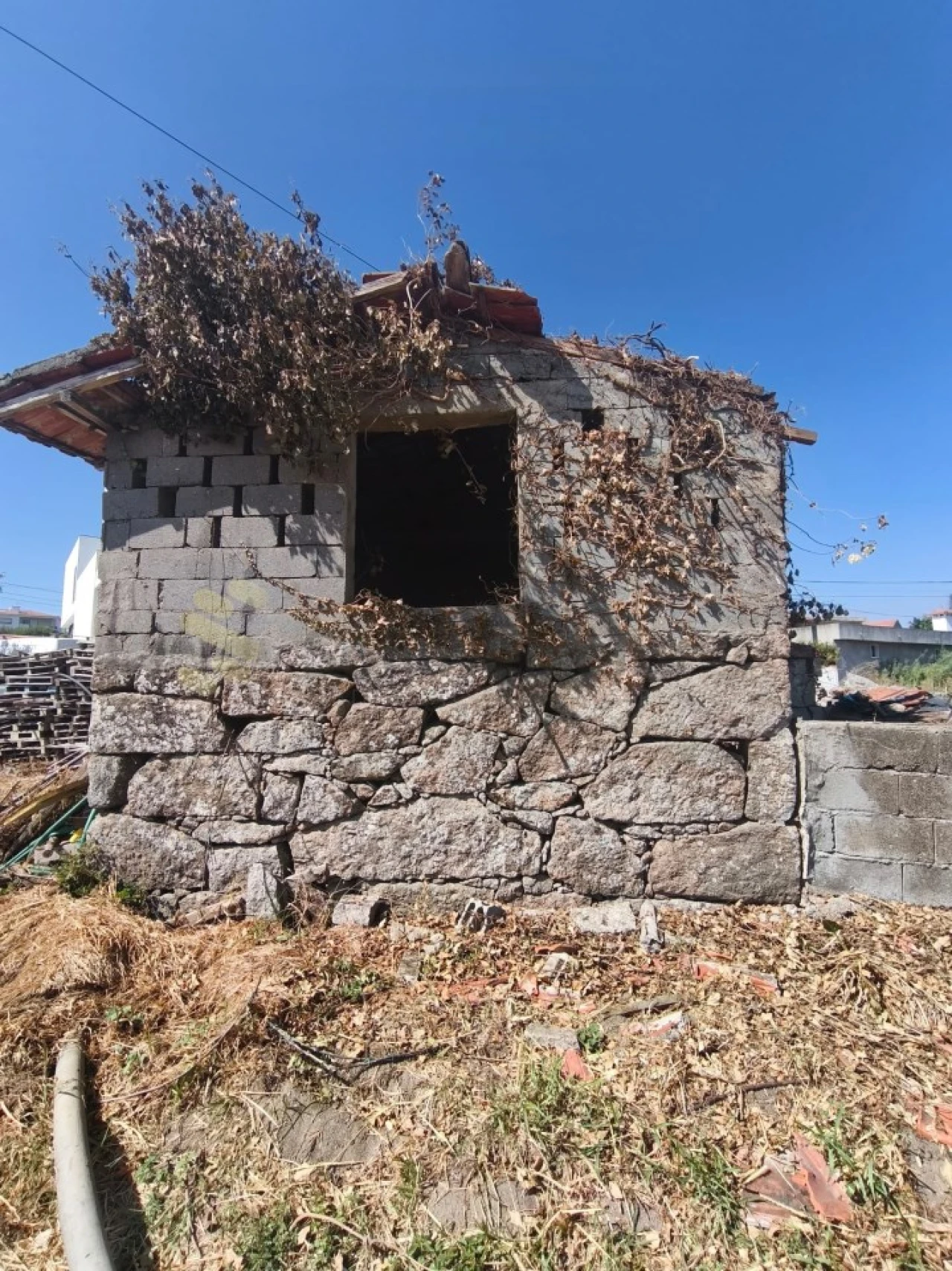 Quinta para Venda em Guilhufe e Urrô Foto 17