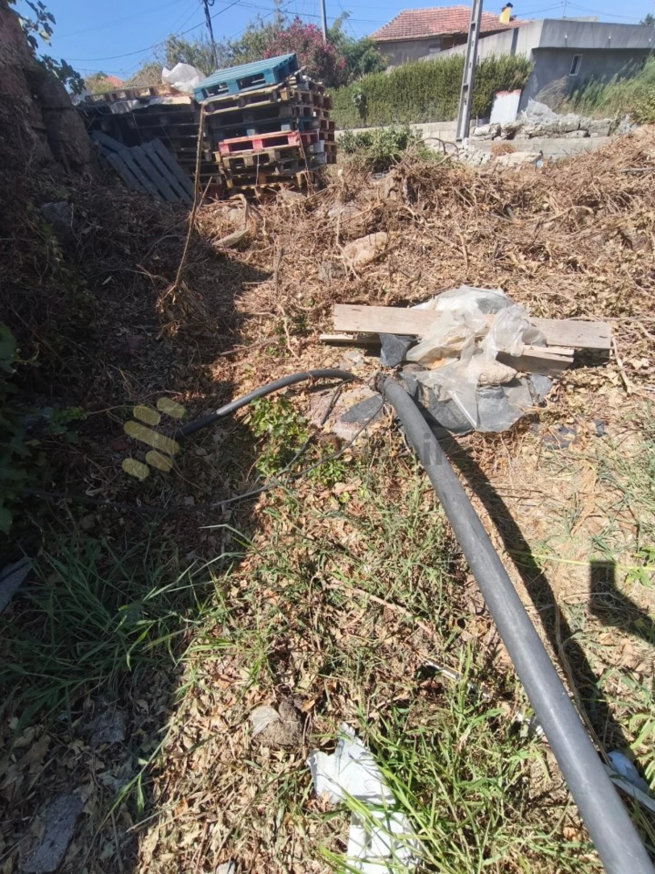 Quinta para Venda em Guilhufe e Urrô Foto 18