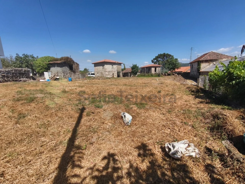 Quinta para Venda em Guilhufe e Urrô Foto 19