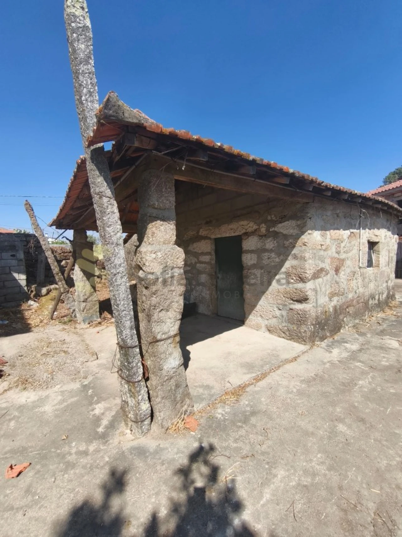 Quinta para Venda em Guilhufe e Urrô Foto 21