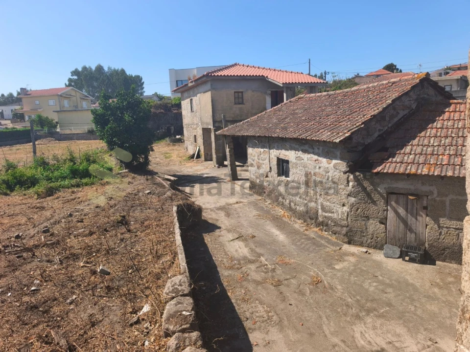 Quinta para Venda em Guilhufe e Urrô Foto 33