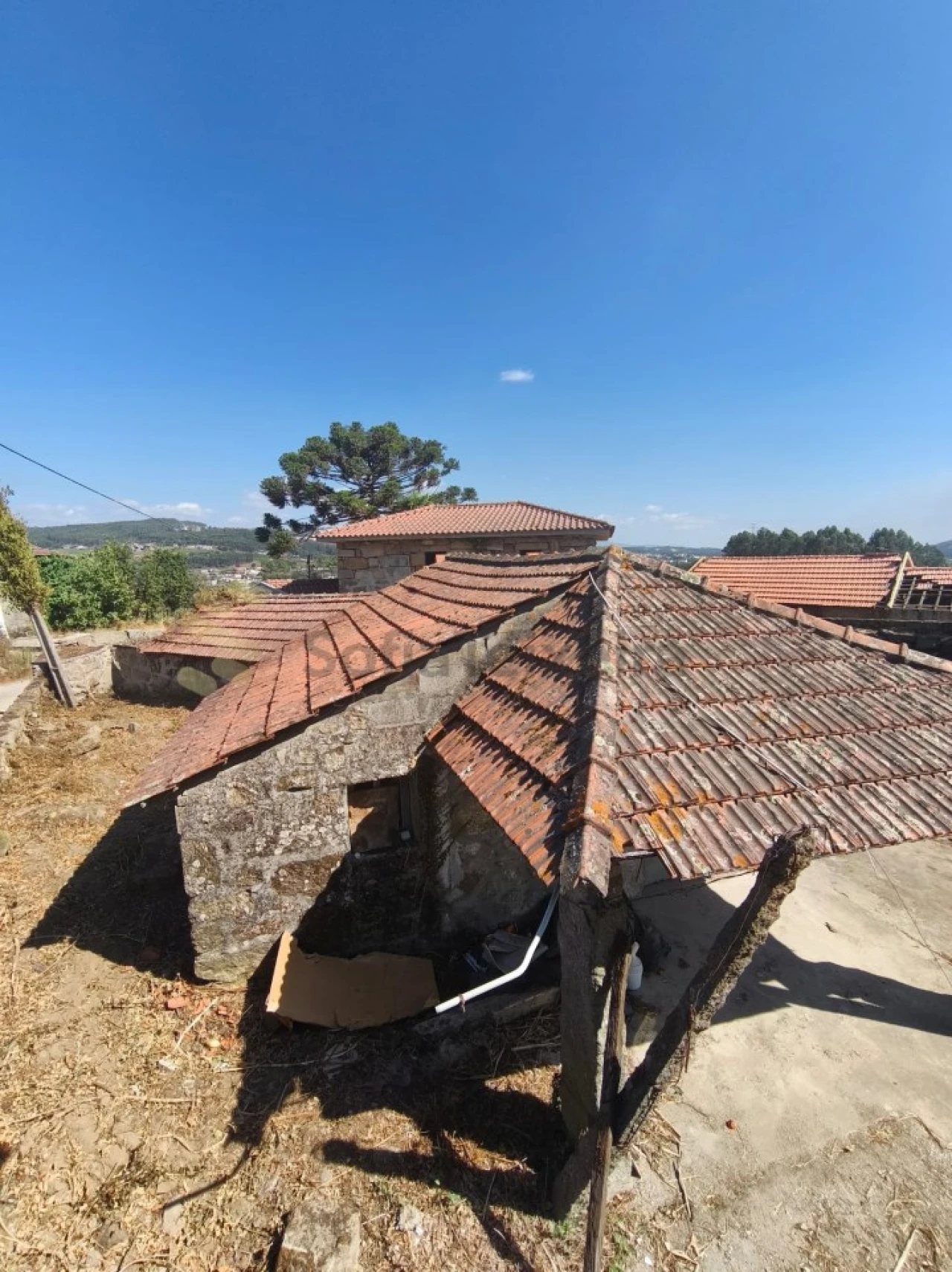 Quinta para Venda em Guilhufe e Urrô Foto 34