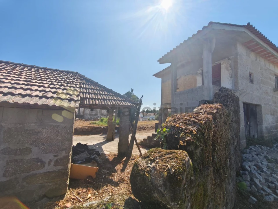 Quinta para Venda em Guilhufe e Urrô Foto 40