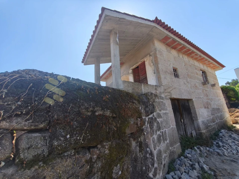 Quinta para Venda em Guilhufe e Urrô Foto 42