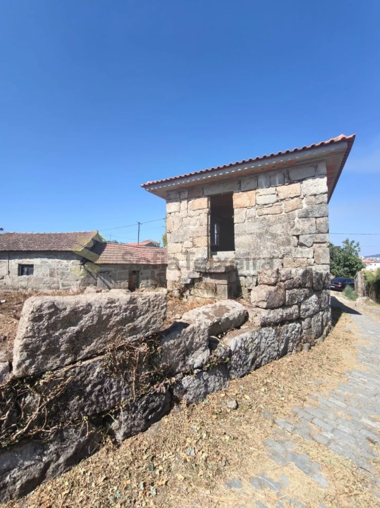 Quinta para Venda em Guilhufe e Urrô Foto 46