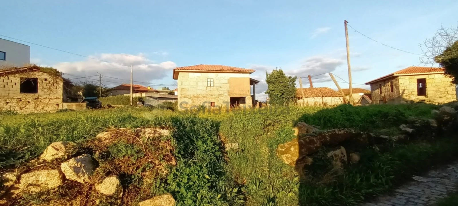 Quinta para Venda em Guilhufe e Urrô Foto 49