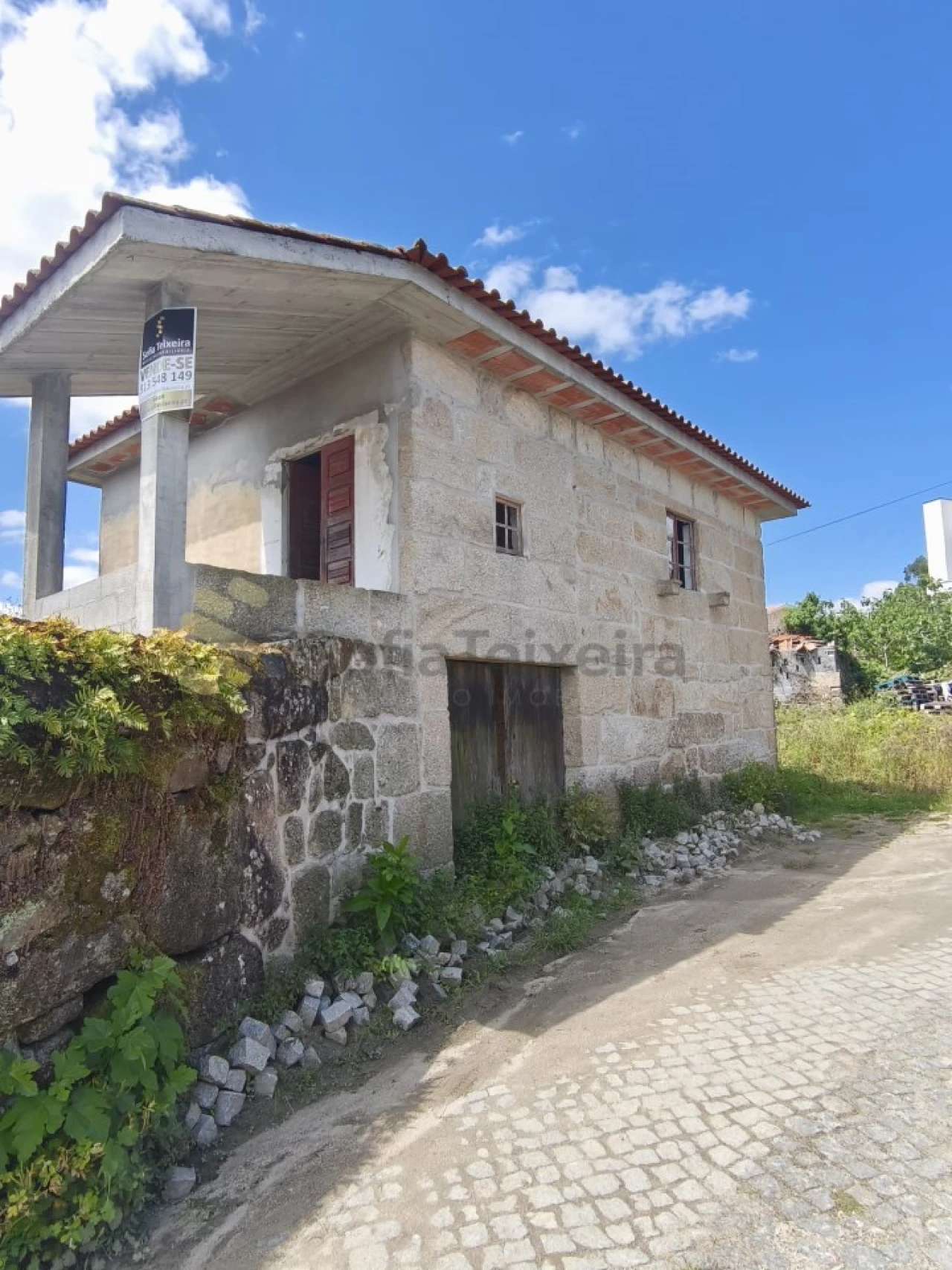 Quinta para Venda em Guilhufe e Urrô Foto 39