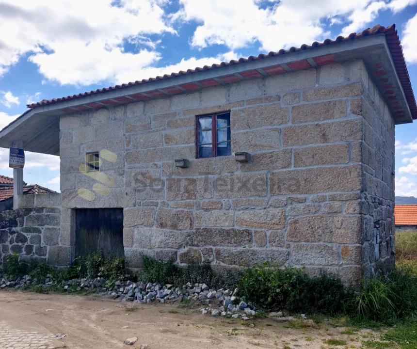 Quinta para Venda em Guilhufe e Urrô Foto 40