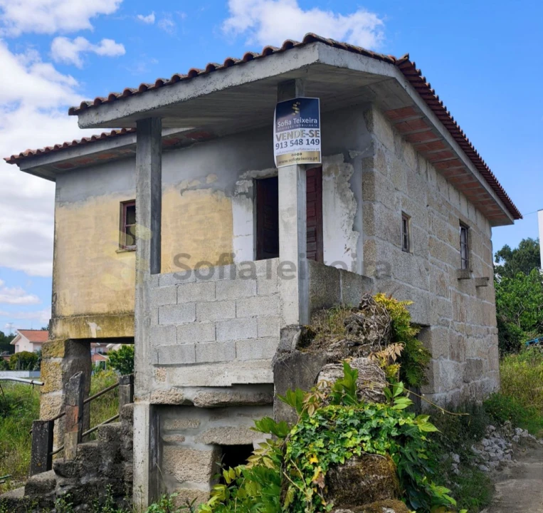 Quinta para Venda em Guilhufe e Urrô Foto 41