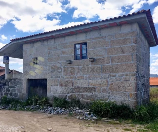 Quinta para Venda em Guilhufe e Urrô