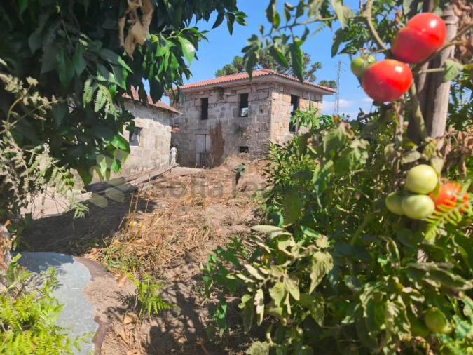 Quinta para Venda em Guilhufe e Urrô Foto 2