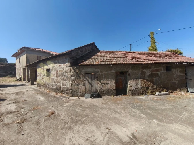 Quinta para Venda em Guilhufe e Urrô Foto 3