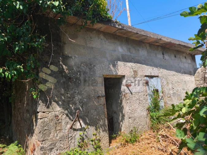 Quinta para Venda em Guilhufe e Urrô Foto 6