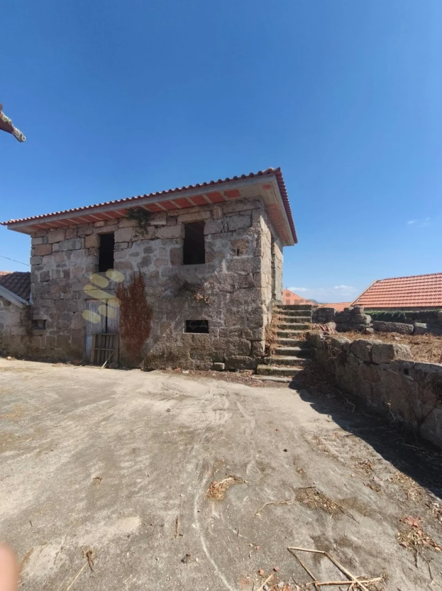 Quinta para Venda em Guilhufe e Urrô Foto 7