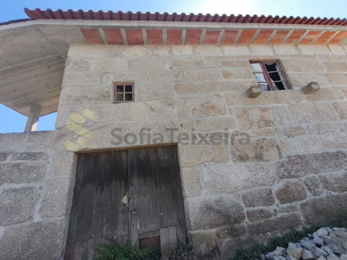 Quinta para Venda em Guilhufe e Urrô Foto 10