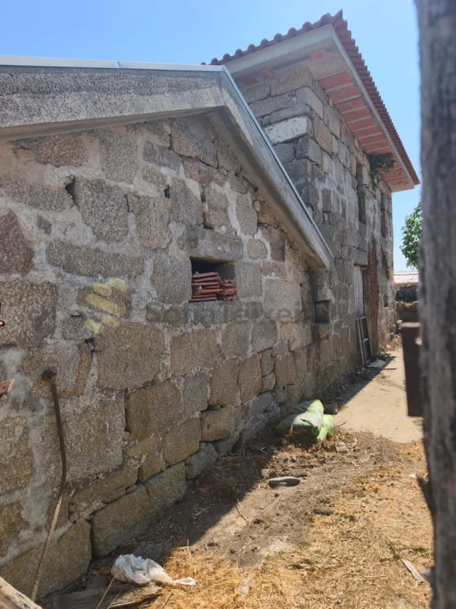 Quinta para Venda em Guilhufe e Urrô Foto 11