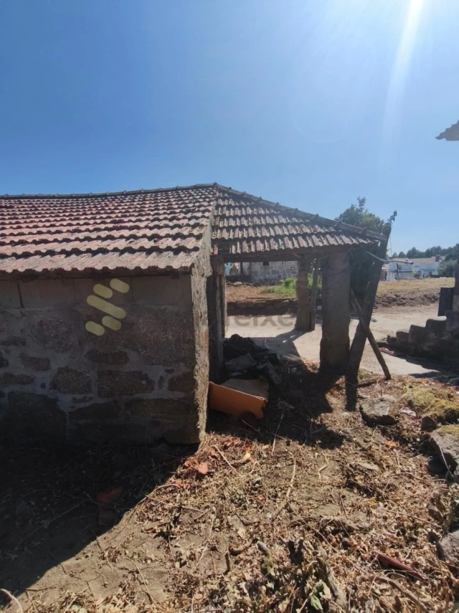 Quinta para Venda em Guilhufe e Urrô Foto 14