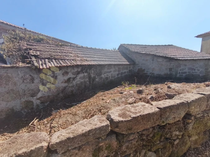 Quinta para Venda em Guilhufe e Urrô Foto 16