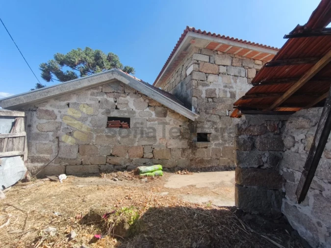 Quinta para Venda em Guilhufe e Urrô Foto 23