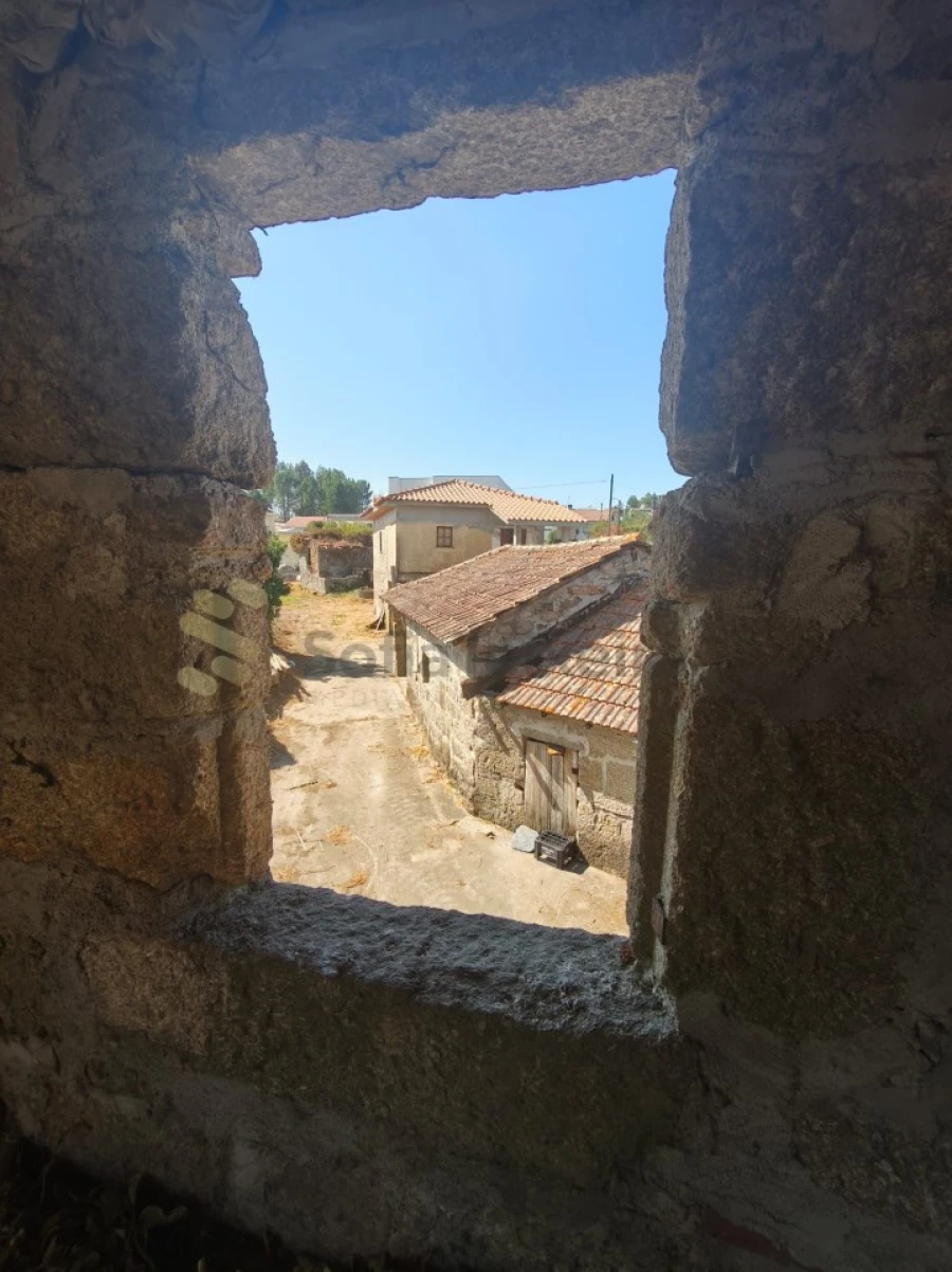 Quinta para Venda em Guilhufe e Urrô Foto 27