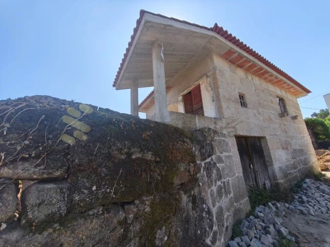 Quinta para Venda em Guilhufe e Urrô Foto 42