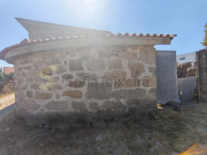 Quinta para Venda em Guilhufe e Urrô Foto 43