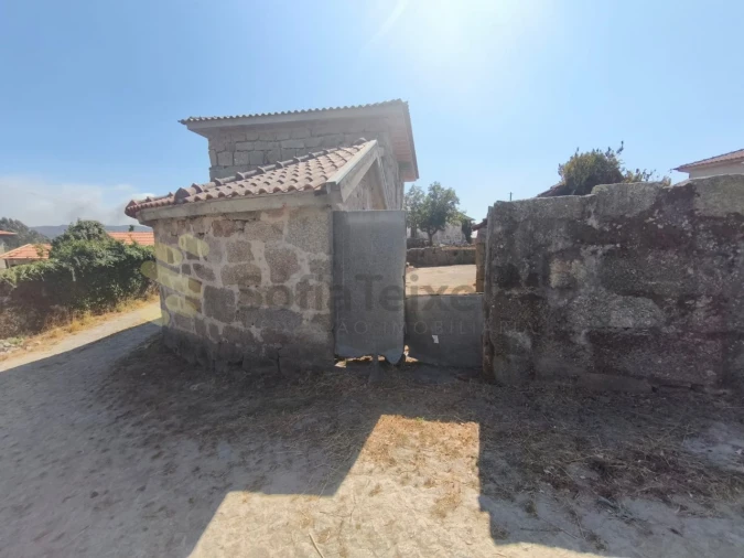 Quinta para Venda em Guilhufe e Urrô Foto 44