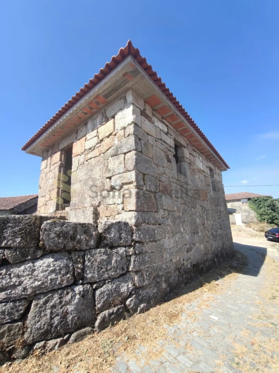 Quinta para Venda em Guilhufe e Urrô Foto 45