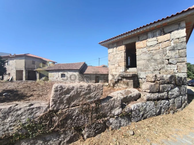 Quinta para Venda em Guilhufe e Urrô Foto 47