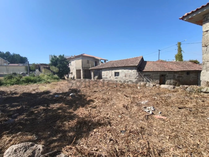 Quinta para Venda em Guilhufe e Urrô Foto 48