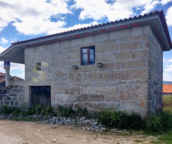Quinta para Venda em Guilhufe e Urrô Foto 40