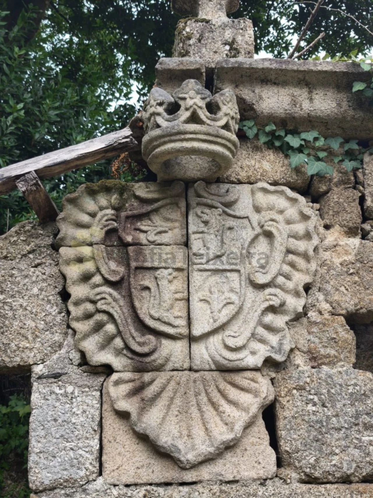 Quinta para Venda em Paço de Sousa Foto 2