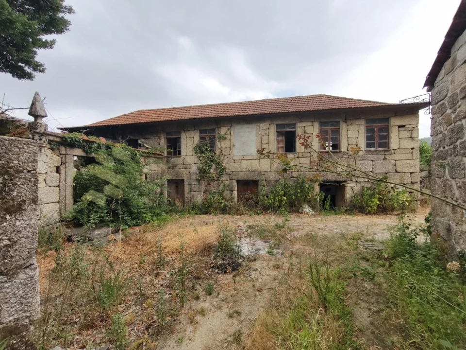 Quinta para Venda em Paço de Sousa Foto 4