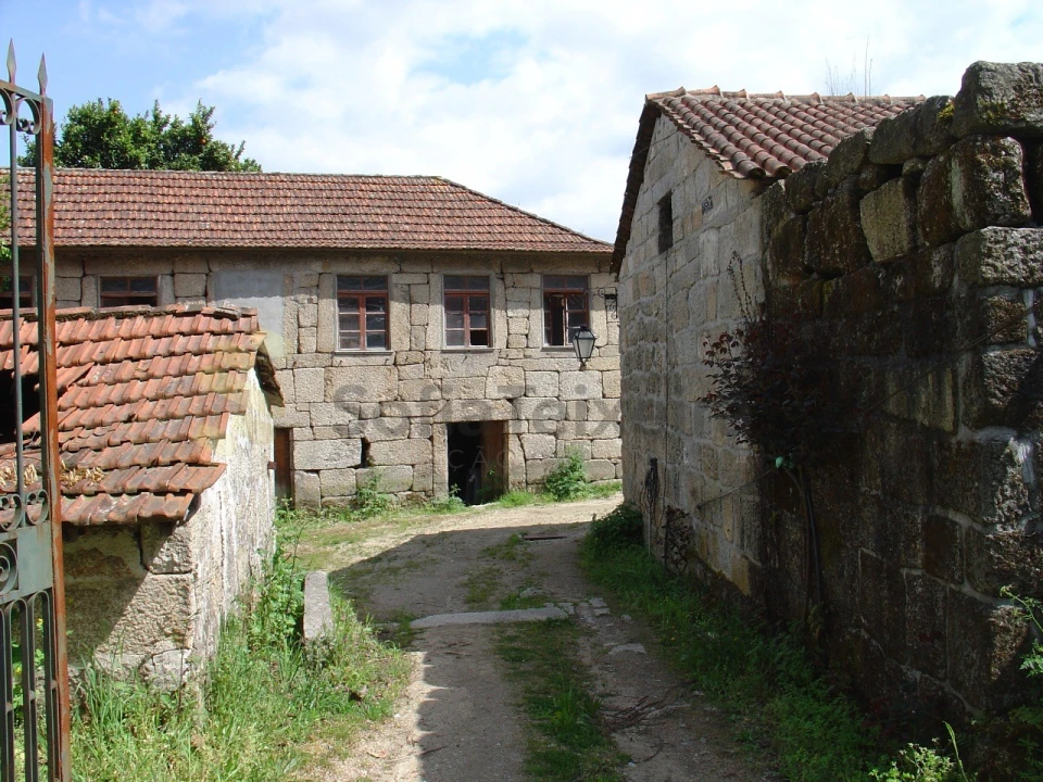 Quinta para Venda em Paço de Sousa Foto 6