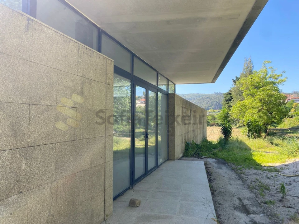 Quinta para Venda em Paço de Sousa Foto 15