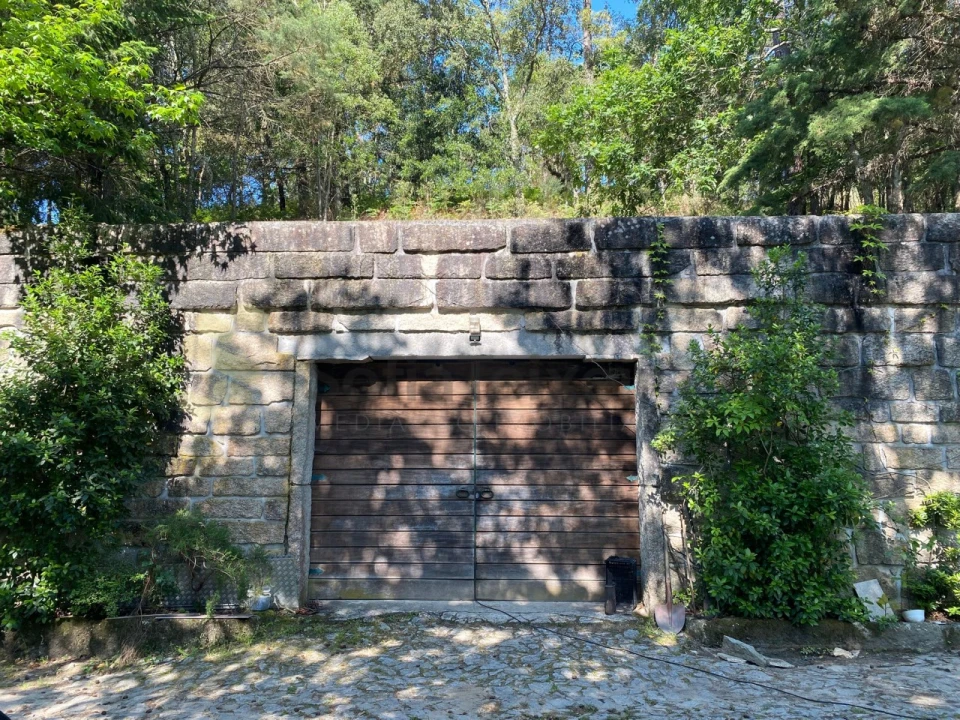 Quinta para Venda em Paço de Sousa Foto 29