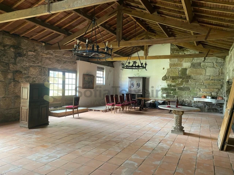 Quinta para Venda em Paço de Sousa Foto 39