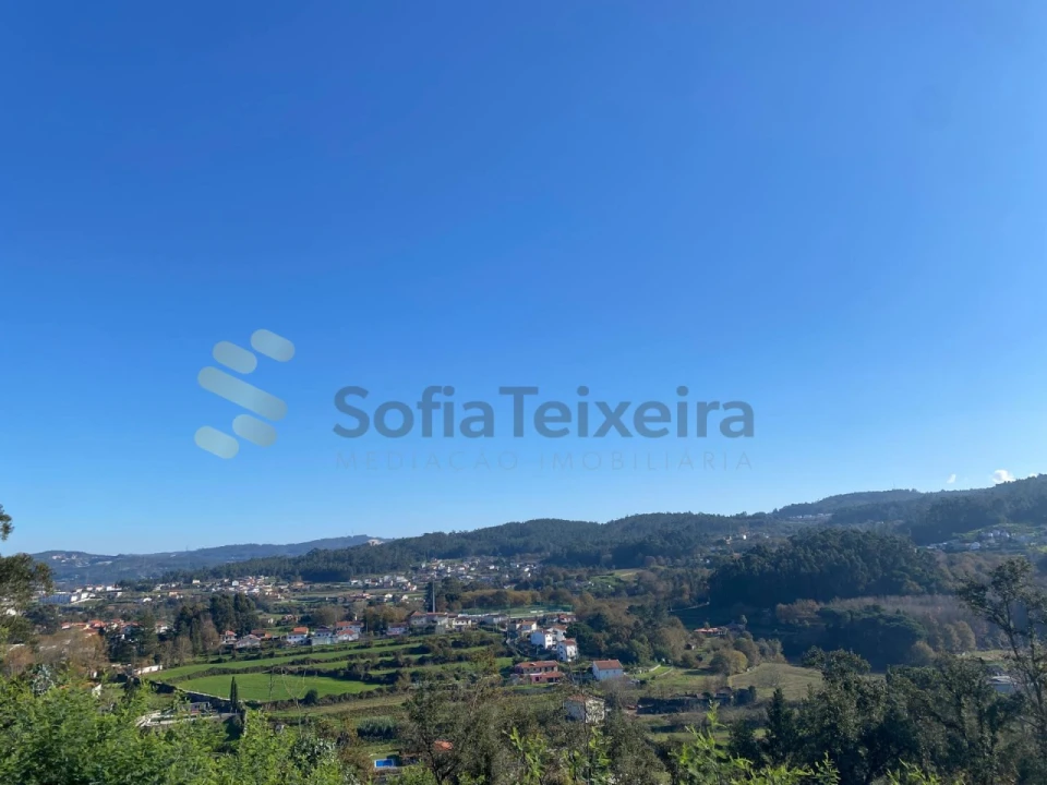 Quinta para Venda em Paço de Sousa Foto 50