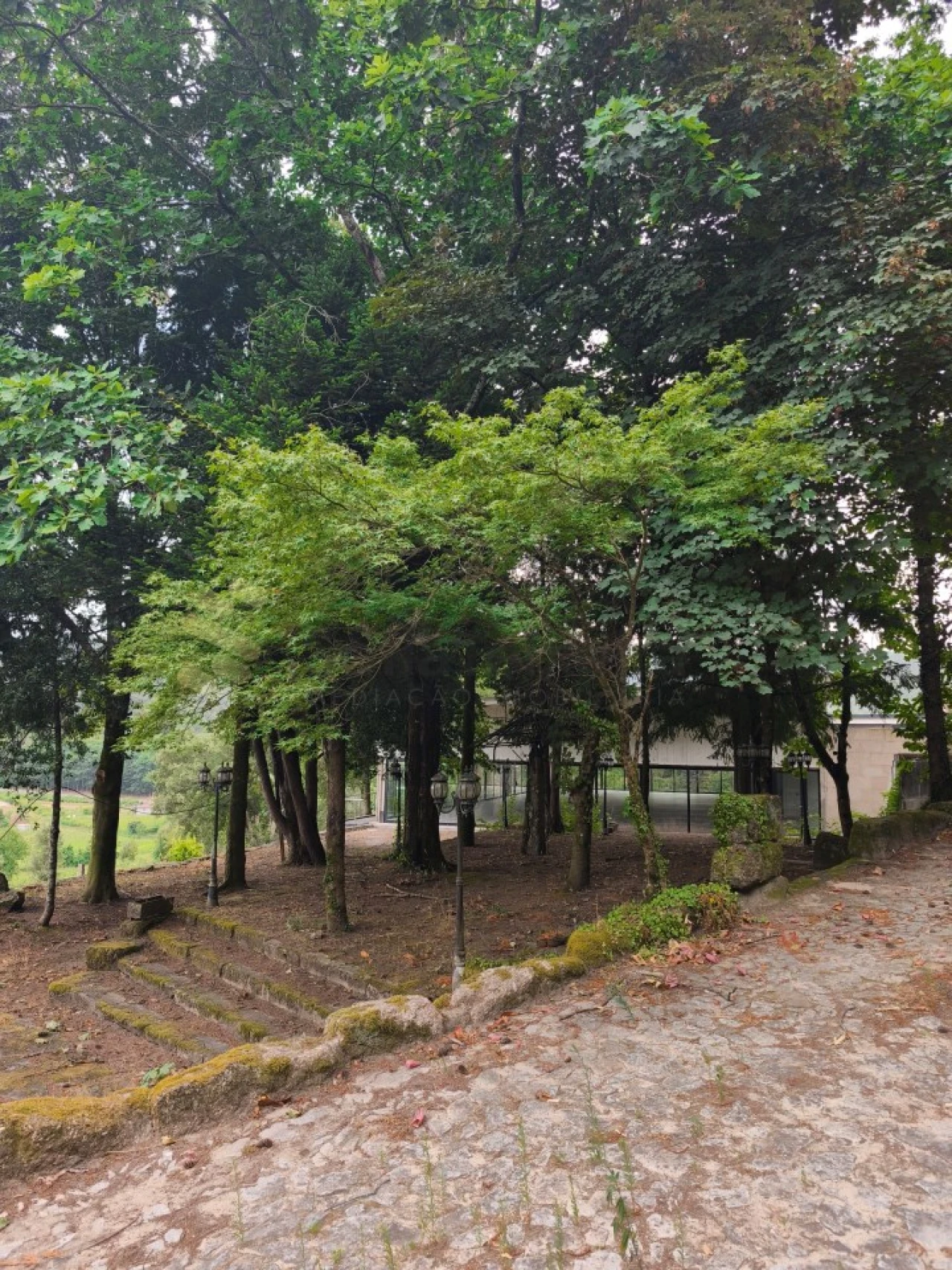 Quinta para Venda em Paço de Sousa Foto 14