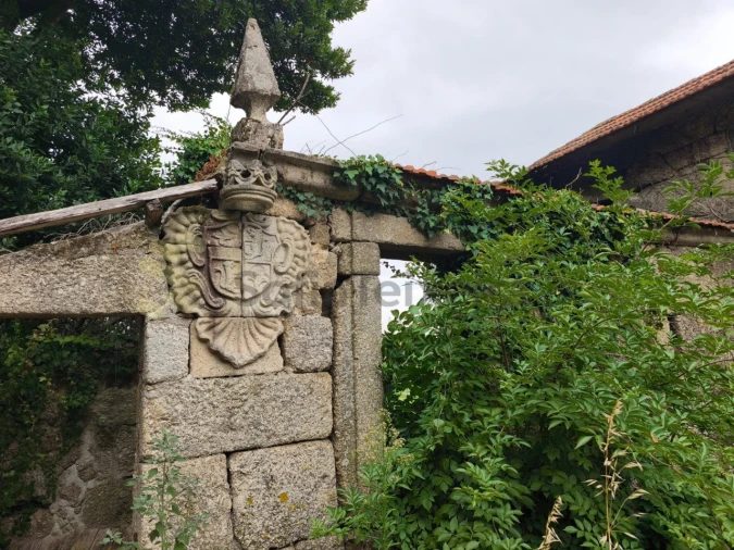 Quinta para Venda em Paço de Sousa Foto 3