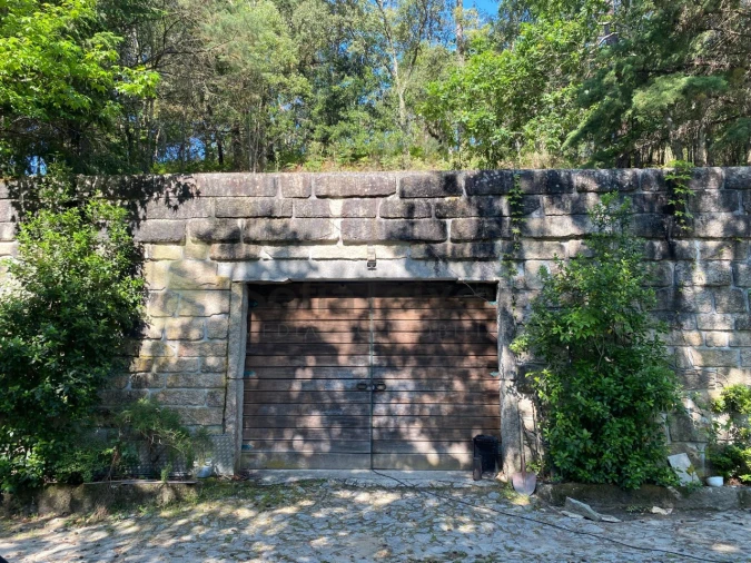 Quinta para Venda em Paço de Sousa Foto 29