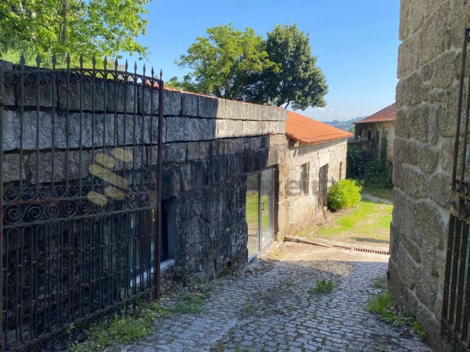 Quinta para Venda em Paço de Sousa Foto 30
