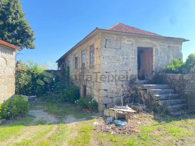 Quinta para Venda em Paço de Sousa Foto 5