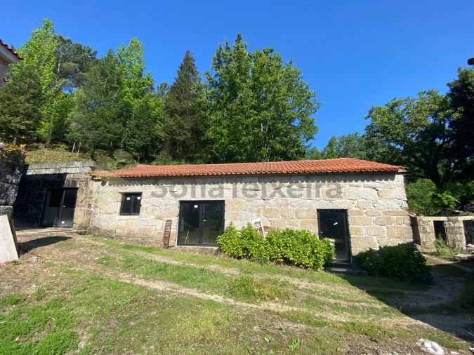 Quinta para Venda em Paço de Sousa Foto 31