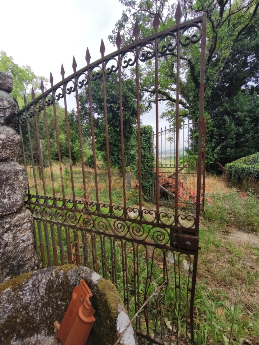 Quinta para Venda em Paço de Sousa Foto 49
