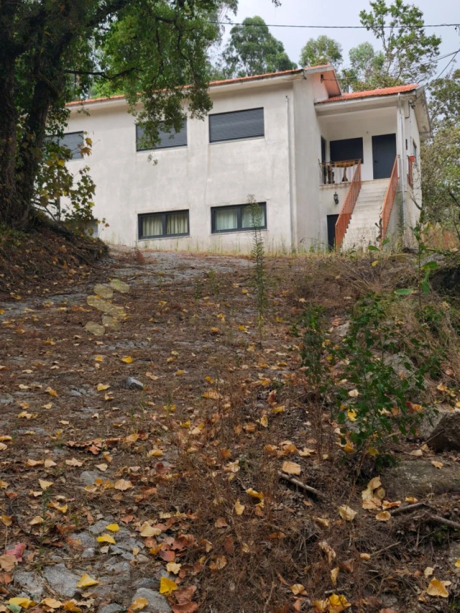 Quinta para Venda em Paço de Sousa Foto 41