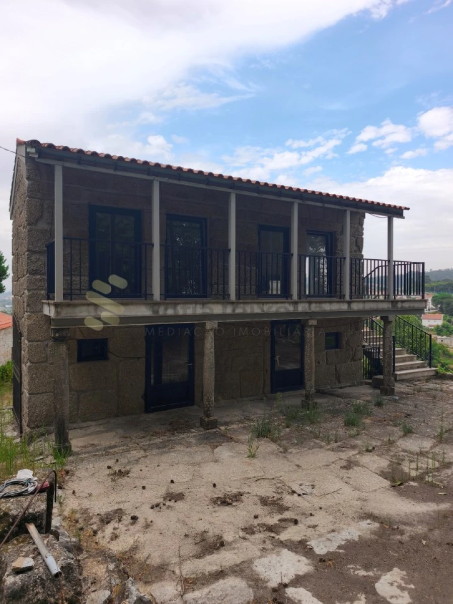 Quinta para Venda em Paço de Sousa Foto 44